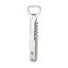 Dorre Tire-bouchon et ouvre-bouteille 14,5 cm Acier inoxydable