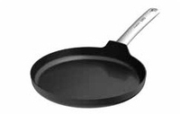 BergHOFF Leo Graphite Omeletpan - 25cm - Zwart