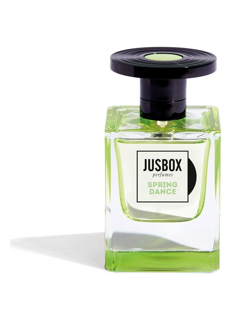 Jusbox Goodmorning Eau de Parfum