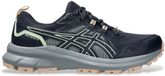 Asics Trail loopschoenen Scout 3 Vrouwen Marineblauw Schoenmaat 38
