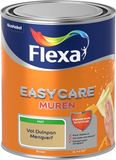 FLEXA Easycare Muurverf - Mat - Vol Duinpan - 1 liter