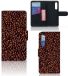 Xiaomi Mi 9 SE Book Cover Grains de café