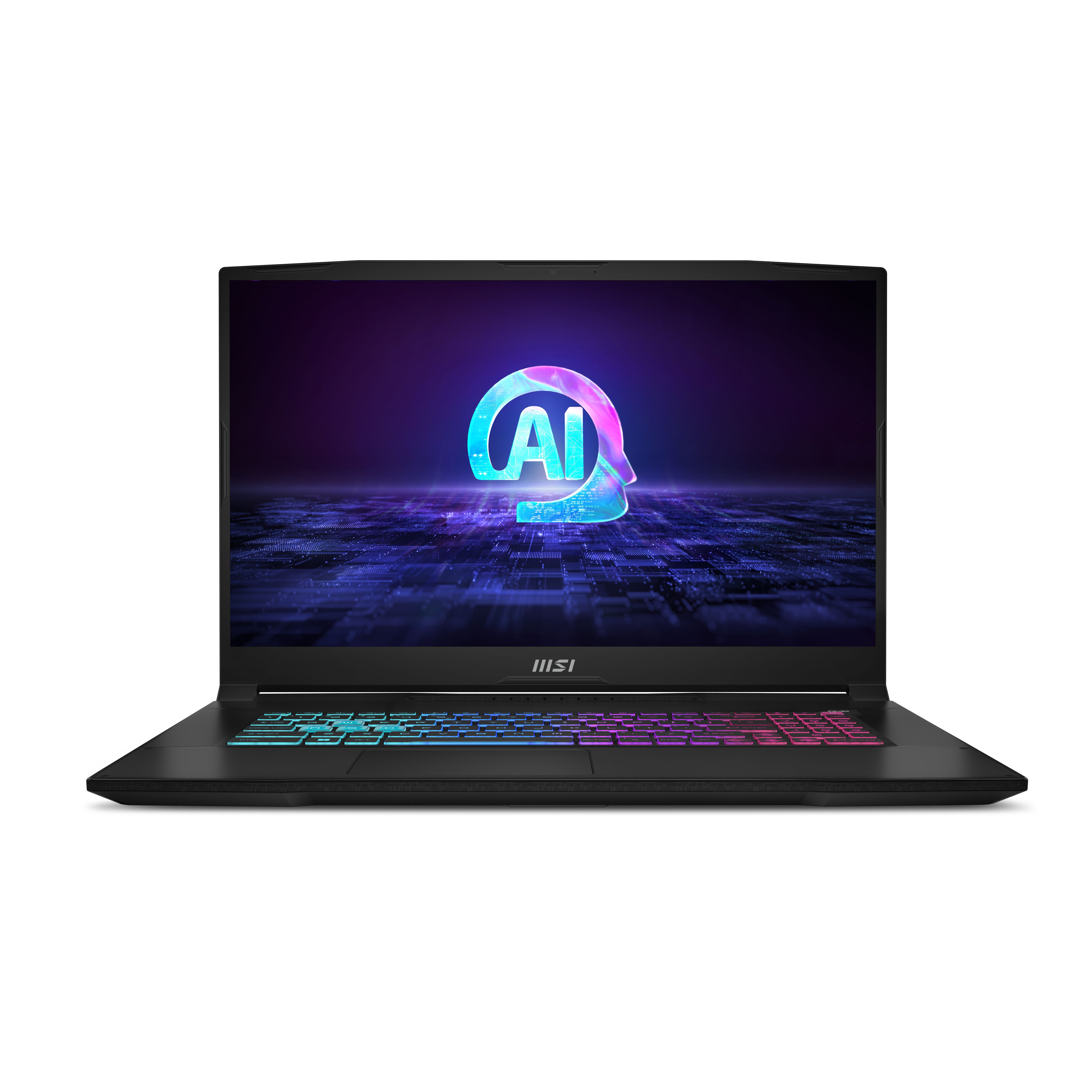 MSI Katana A17 AI B8VF-835NL / 17.3 inch