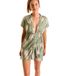Banana Moon Robe femme Abeline Bayvoil