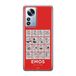 ERT GROUP mobiel telefoonhoesje voor Xiaomi 12 PRO Looney Tunes patroon 008