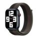 Apple Sport Loop Apple Watch 42mm / 44mm / 45mm / 49mm Gris Tornado