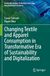 Changing Textile and Apparel Consumption in Transformative Era of Sustainability and Digitalization: DE