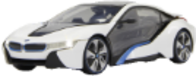 Jamara BMW I8 1:14 wit 40Mhz