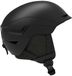 Salomon Quest 4D Casque Noir S