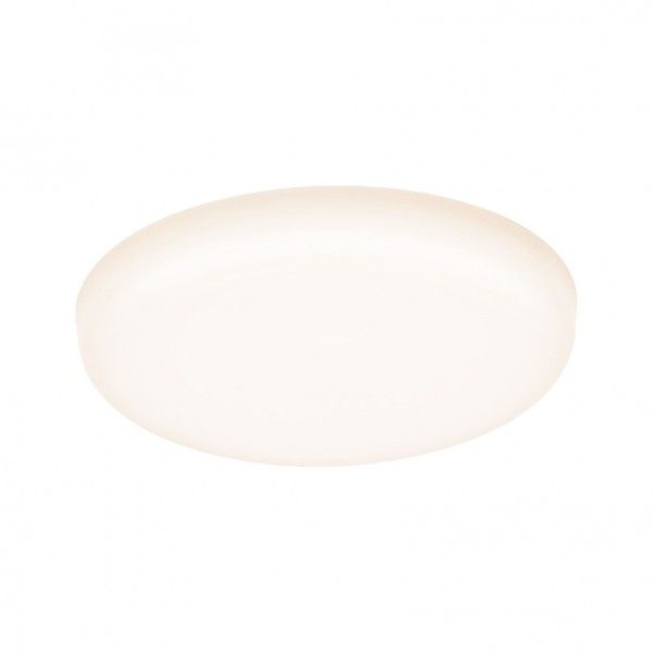 Paulmann Veluna VariFit - Ledpaneelverlichting - Warm Wit - Rond - 6W - IP44