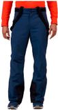 Rossignol Insulated Broek Blauw L Man