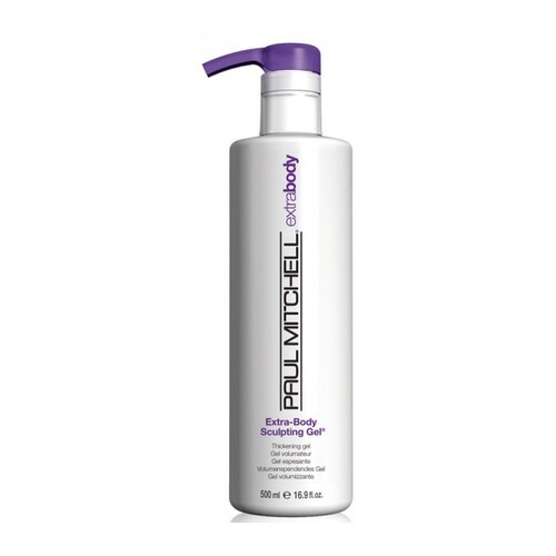 Paul Mitchell Extra Body Sculpting Gel 500 ml