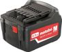 Metabo 625590000 / ME1440 14.4V Li-ion accu - 4.0Ah