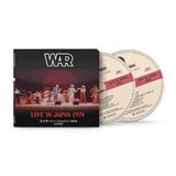 Warner Music War Live in Japan 1974