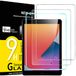 NEW'C Screen Protector voor iPad 9 (2021)/ iPad 8 (2020)/ iPad 7 (2019) [10,2", 9./8. /7. Generation]