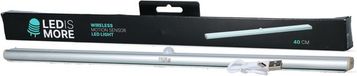 Holland Animal Care LED is more - Led lamp met bewegingssensor – Draadloos – Magnetisch – 40cm
