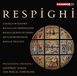 PIAS Nederland Chandos Records Respighi: Orchestral Works (2 CD) (Remastered)