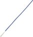 TRU COMPONENTS 1565235 Draad LiY 1 x 0.50 mm² Blauw 100 m