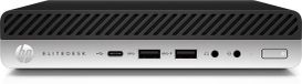 Logitech HP EliteDesk 800 G3