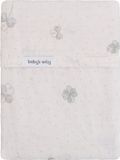 Baby's Only Ledikantlaken Tender - 120x150 cm - Katoen - Clover