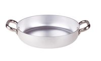 Pentole Agnelli ALMA11032 Aluminium, Roestvrijstaal steelpan