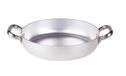 Pentole Agnelli ALMA11032 Aluminium, Roestvrijstaal steelpan