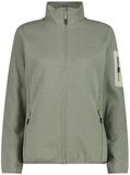 CMP Dames gebreide fleece