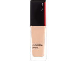 SHISEIDO Synchro Skin Radiant Lifting Foundation 140 Porcelain 30 ml
