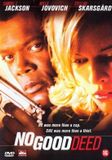 Dutch Film Works No Good Deed DVD
