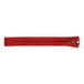 Opti MA60-16-00722 ritssluiting, 00722 rood, 16 cm