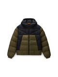 Napapijri Hooded jacket A-Molveno