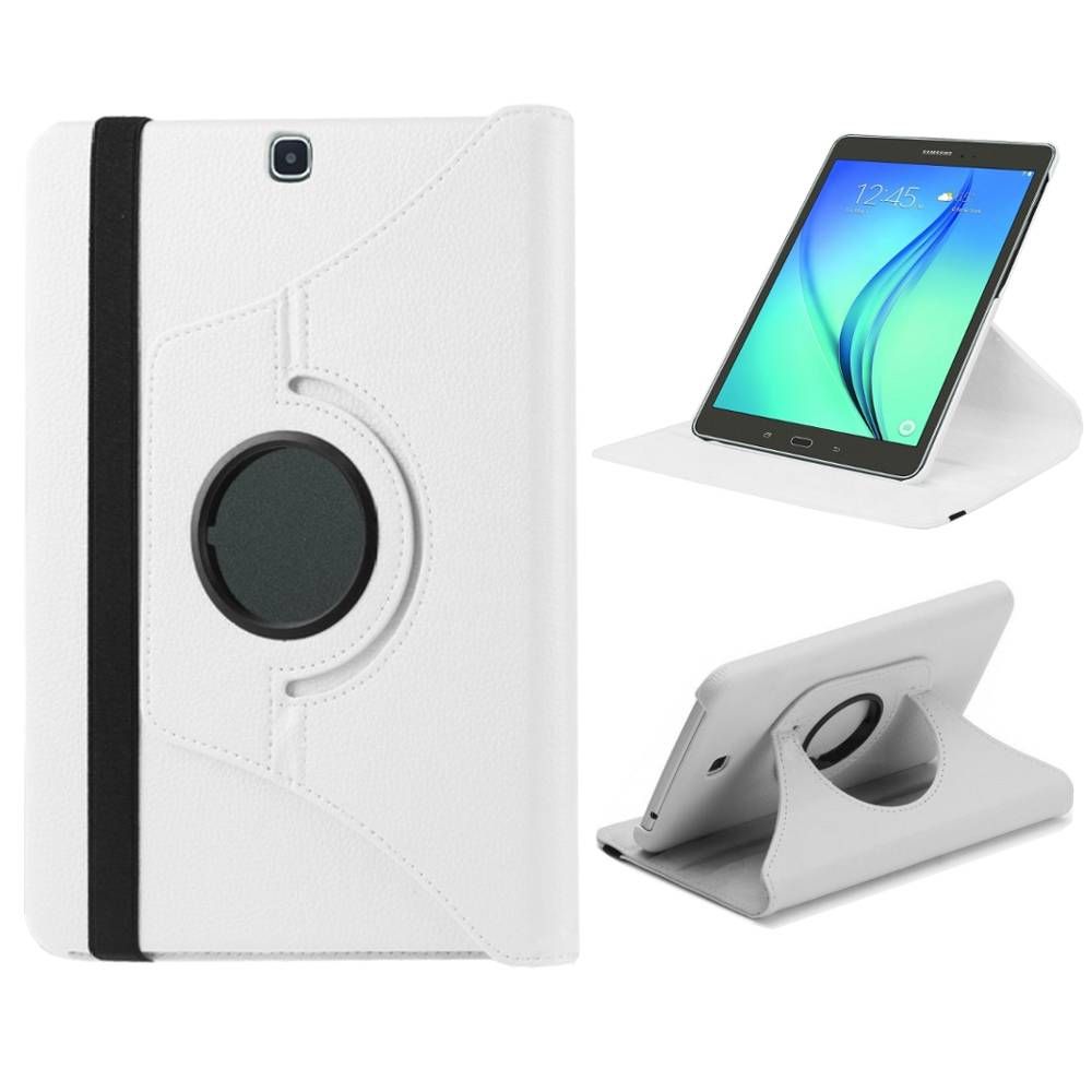 Colorfone CA360TBS39W Tablet Case for Samsung Galaxy Tab S3 9.7''