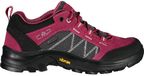 CMP Thiamat Low 2.0 WP Wandelschoenen Roze EU 34
