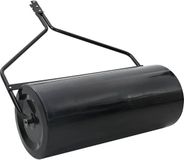 vidaXL Tuinrol 120 x 99 cm 110 l IJzer