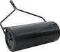 vidaXL Rouleau de jardin 120 x 99 cm 110 l Fer