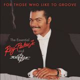 Suburban Ray Parker Jr. & Raydio - For Those Who Like To Groove - The Essential Ray Parker. Jr And Raydio: 40Th Anniversary Collection