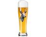 Ritzenhoff Bierglas Weizen - Hert Design - Kristalglas - 646 ml