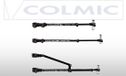 Colmic Feeder Arm + 10cm (D25-30-36) - Court 50cm + 20cm télé