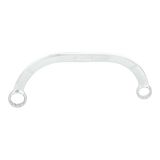 KS Tools CHROMEplus start- en bloksleutel - 12x13mm - 1 stuk