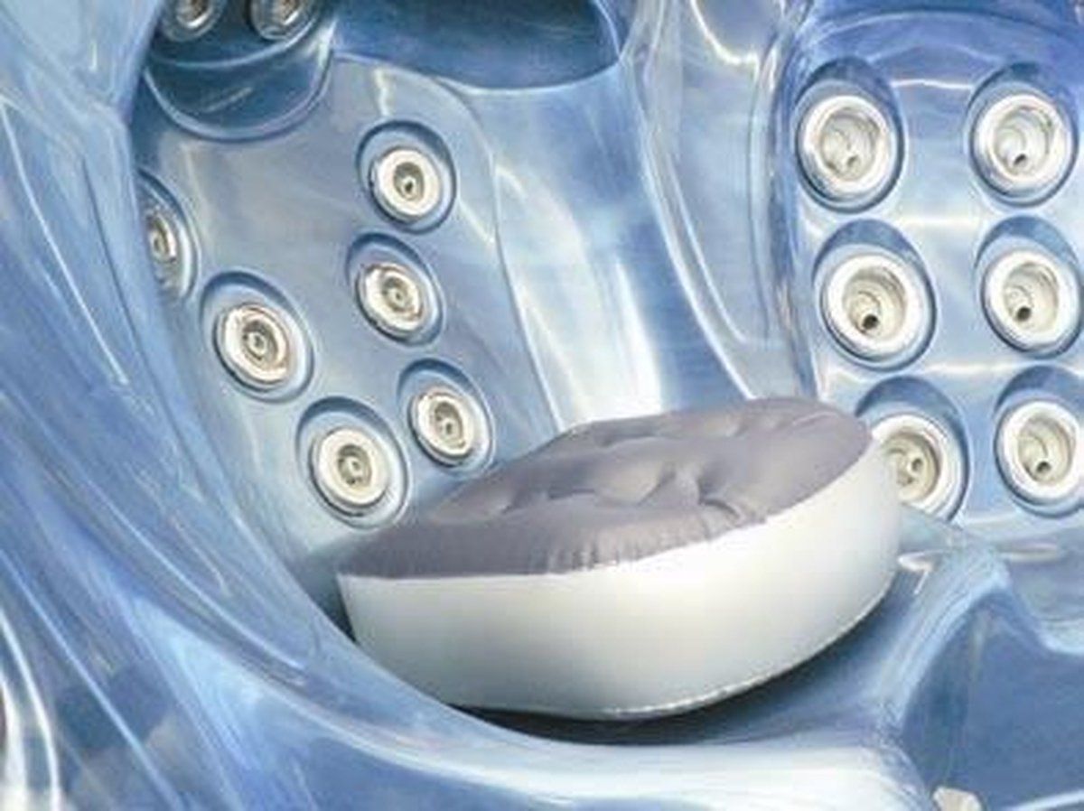 Life Spa Booster seat zitverhoger - PVC - EAN: 9320600033538