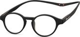 Montana MR60 Leesbril met magneetsluiting +3.00 Zwart