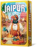 Space Cowboys - Jaipur – een handels- en kaartspel voor twee spelers, Color (SCJAI01ES) - 3558380063902