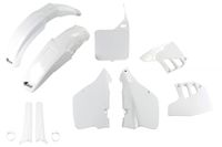 UFO PLAST Complete set wit Suzuki RM 250 1992-1992
