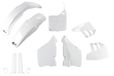 UFO PLAST Complete set wit Suzuki RM 250 1992-1992