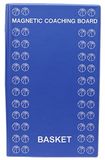 Softee Professionele Basket Coach-bord