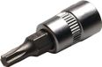 SW-Stahl TEO/4-T20 insert T-profiel 1/4, T20 sans trou de face