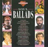Soul Heart & Soul Soul Ballads