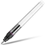 Aristo MG1 PRO Tekenpen - Lijndikte 0.13mm - Zwart/Transparant/Roze
