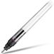 Aristo MG1 PRO Tekenpen - Lijndikte 0.13mm - Zwart/Transparant/Roze