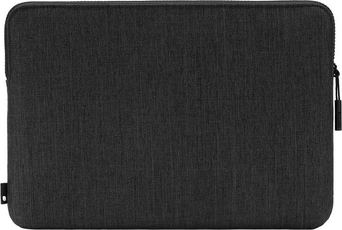 Incase Compact Sleeve Woolenex - geschikt voor MacBook Pro 14" 2021 - Graphite